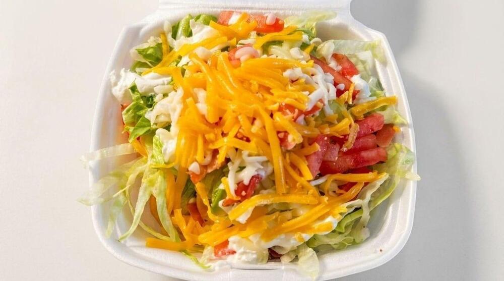 Tostadas Compuestas