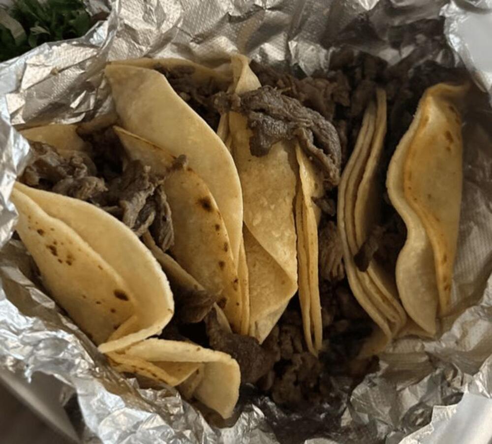 Monterrey Taquitos