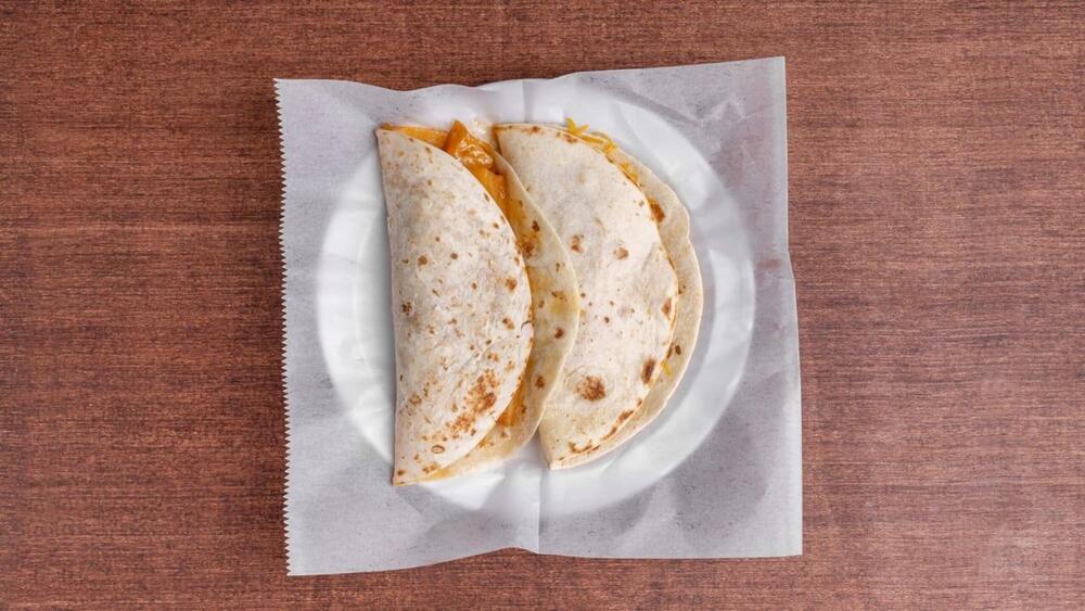 Papa Ranchera Plate