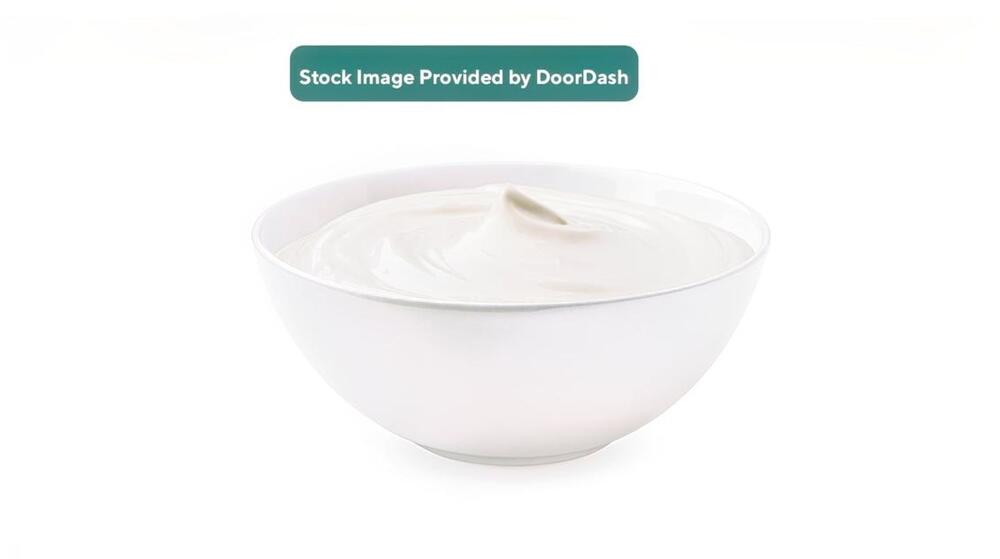 Side Sour Cream