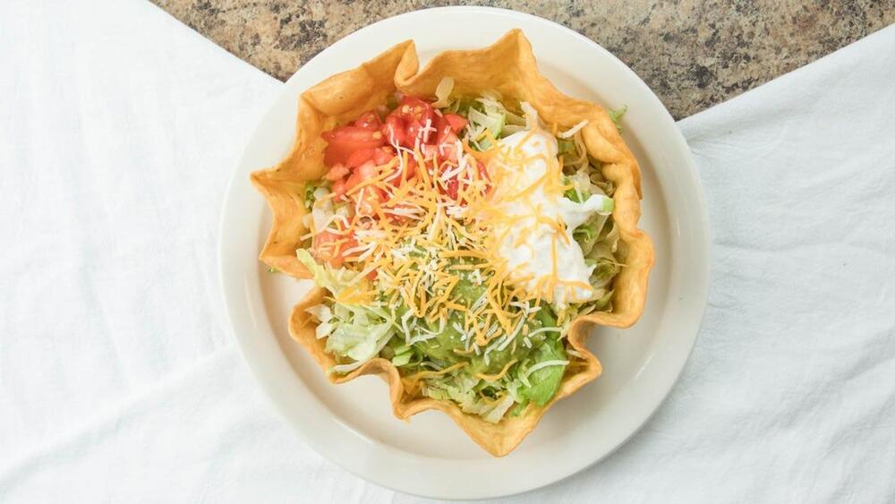 Taco Shell