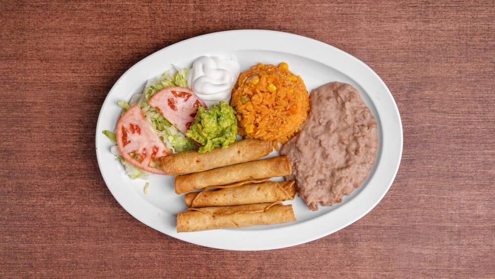 Flautas